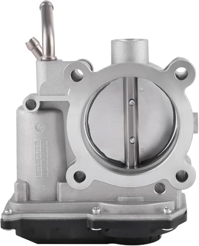 Corps papillon Kia Soul Forte Rondo réparer ralenti instable moteur essence - 2