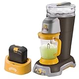 Margaritaville Cordless Frozen Concoction Maker with Re-chargeable Battery, 60 Drinks per Charge
