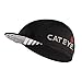 CATEYE Cycling Cap Black for Men Helmet Liner Hat for Cycling