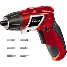 Einhell الليثيوم اللاسلكي Li Tc-Sd 3.6