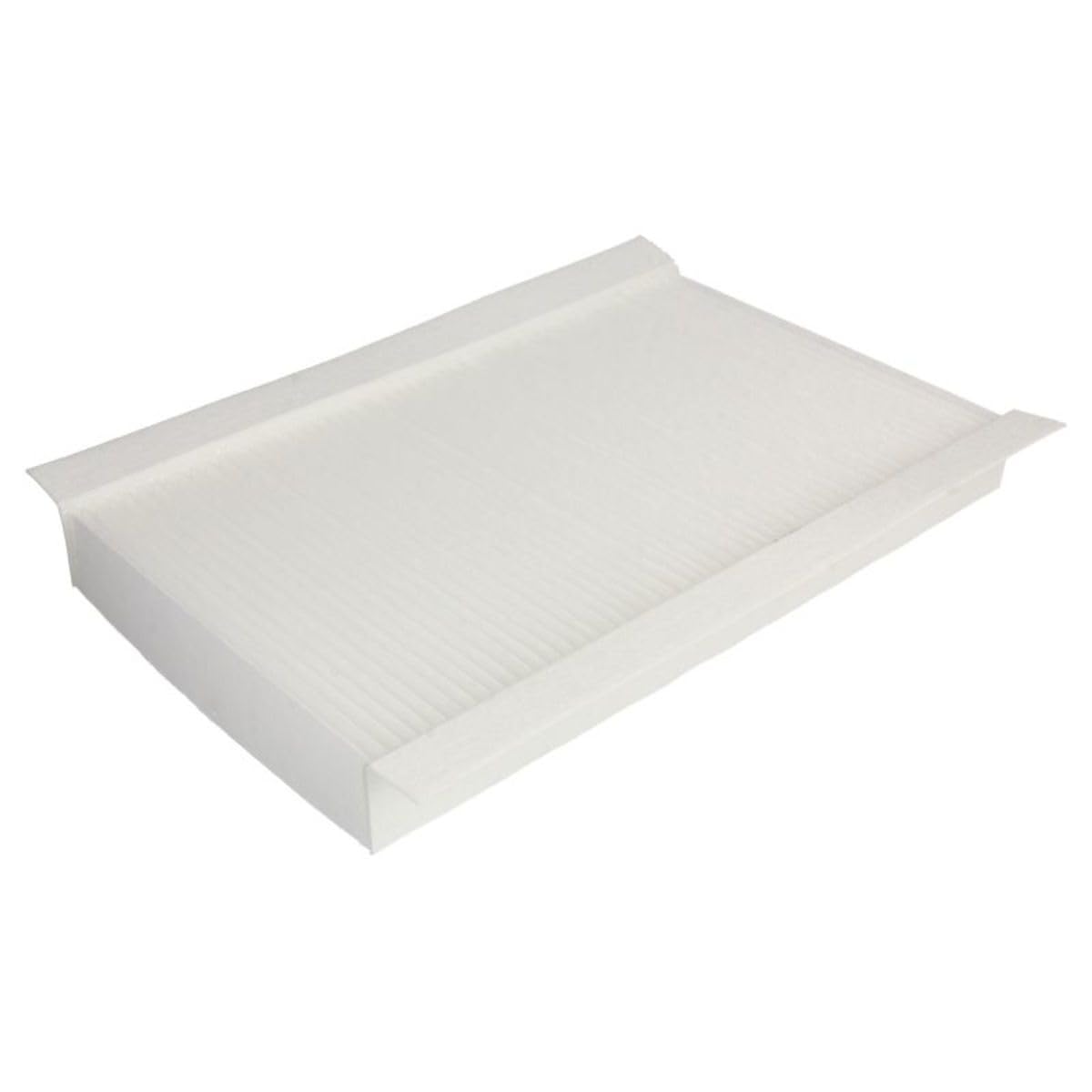PURRO Filtro de habitáculo PUR-PC5003 Filtro aire fresco Altura: 30 Ancho: 158 Longitud: 270