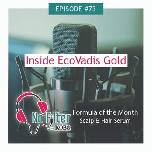 73. Inside EcoVadis Gold