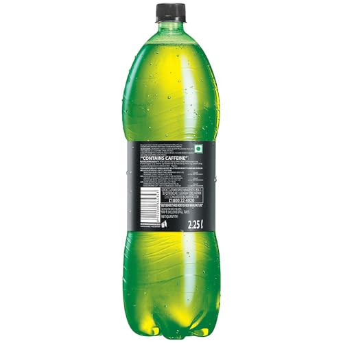 Image of Mountain Dew Soft Drink, 2.25 L