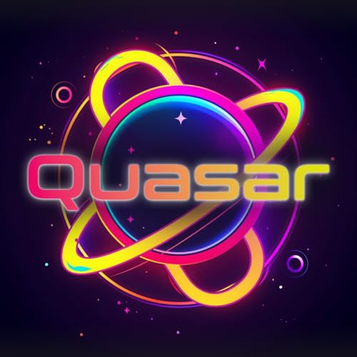 Quasar | L&agrave; o&ugrave; le droit rencontre l'innovation. cover art