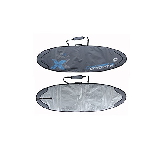 BAORDBAG Borsa da tavola da Surf Rocket Diverse Lunghezze Nuova!! - 258 x 76 cm