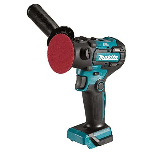 Makita Pv301Dz 12V Max Li-Ion Cxt Brushless Sander/Polisher - Batteries And Charger Not Included