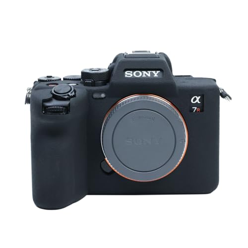 Amazon | SIUTATDSH カメラカバー シリコンケース 適用 Sony ソニー