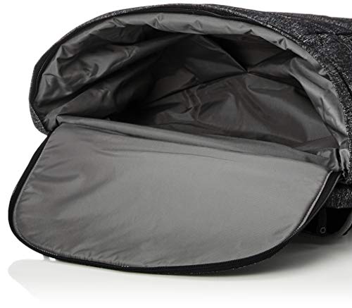 Dispatch 73131 Men's Travel Pack Backpack, Gray Speckled3