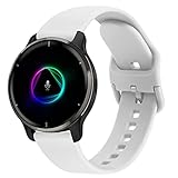 【Qualitätsversprechen:】:Wenn Sie mit unserem Garmin Venu 2 Plus Armband nicht zufrieden sind, kontaktieren Sie uns bitte und wir werden es umgehend ersetzen oder Ihnen eine volle Rückerstattung gewähren. Wir werden unser Bestes tun, um Ihr Problem zu lösen und Ihr Einkaufserlebnis zu verbessern.