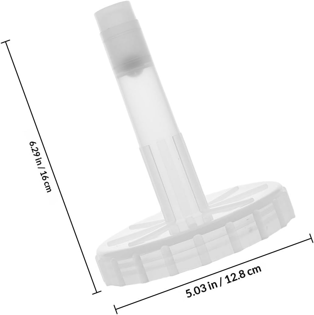 Smoothie Maker Feeder Part 3l Plastic Replacement for Ice Machine