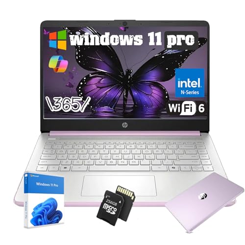 HP (GC`s[) tbOVbv GufC m[gp\R - IntelvZbT[ N150 ? y ? w&rWlXp 256G SDJ[ht ? Win 11 Pro & AI ? 16G RAM ? 128G UFS ? nj[