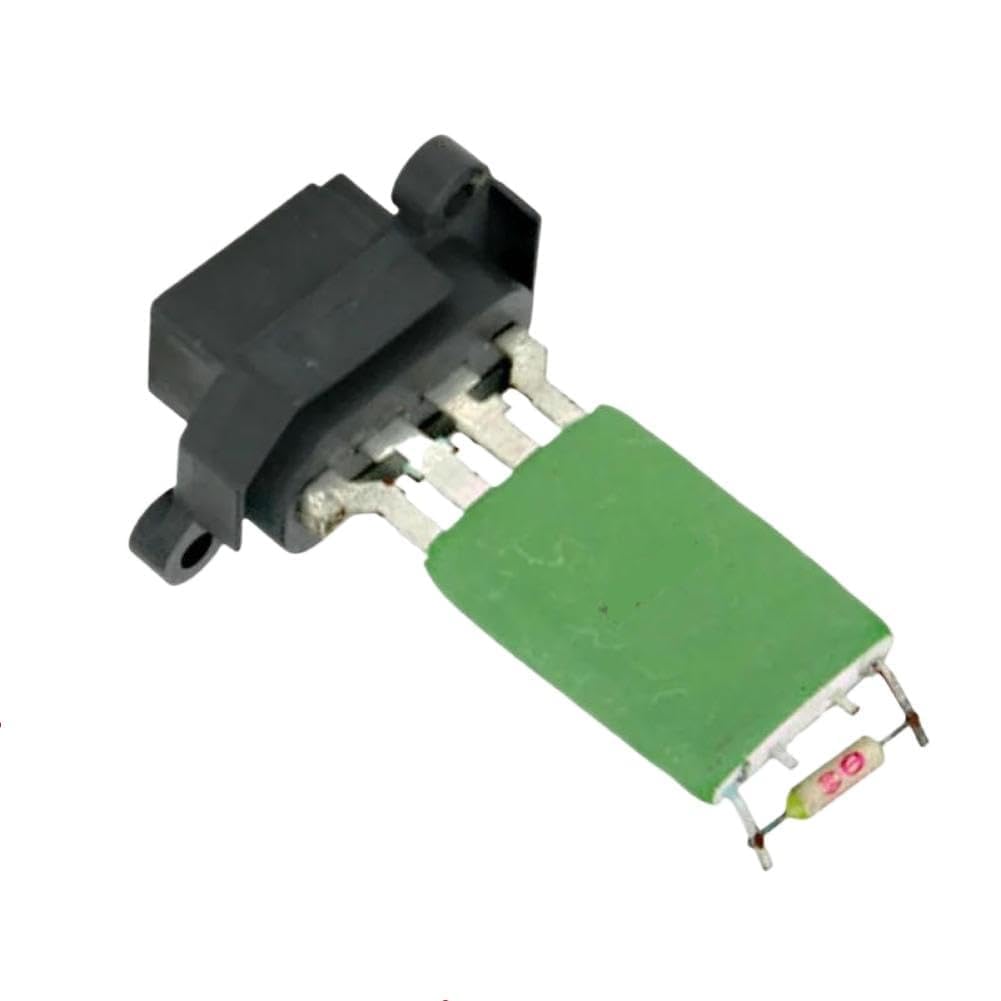 Heater Blower Motor Resistor 3C1H18B647AA 4525162 for Transit Van MK6 MK7 1994–2012