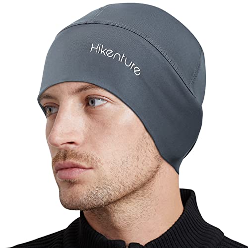 HIKENTURE Laufmütze Herren Damen, Sportmütze Fahrradmütze Atmungsaktiv,...