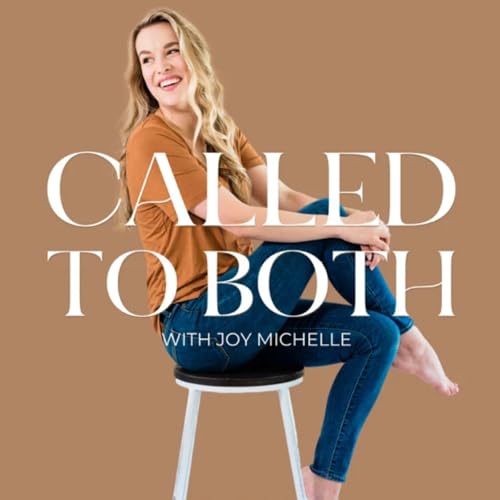 Bonus: How to Be a Great Podcast Guest ft. Joy Michelle of Called to Both
