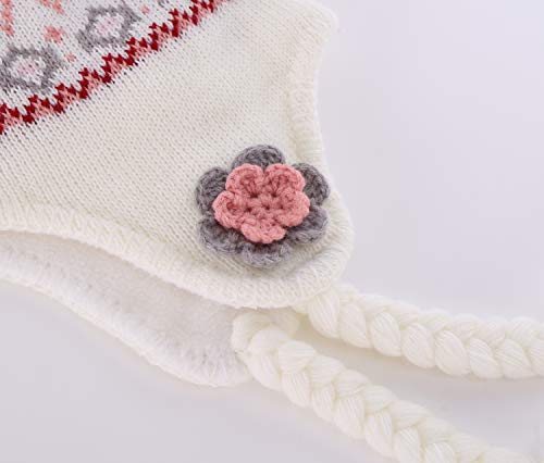 Mejores precios y opiniones de Gorros ganchillo bebes los mejores 10. 15 Imagen adicional