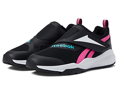Reebok Unisex-Child Equal Fit Adaptive Running Shoe2