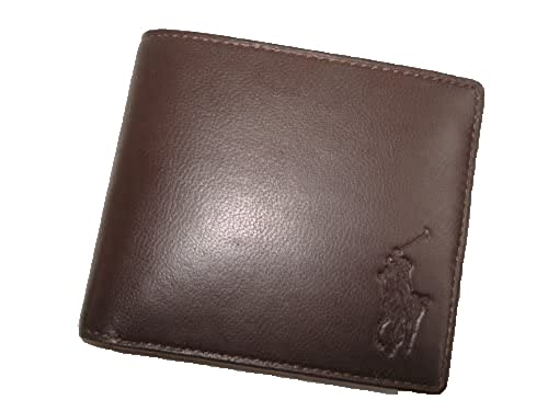 ラルフローレン 二つ折り財布」の人気商品一覧 | 安い商品を通販サイト