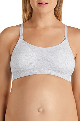 Brassière maternité Bonds sans armature taille M pour soulager la poitrine sensible