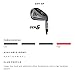 PXG 0311 GEN6 XP Iron Set - 6 Clubs (6 - GW) - Right Hand - Regular Flex - Steel Shaft