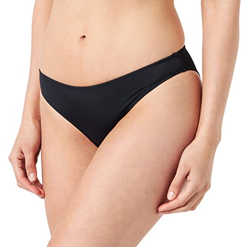Bas de bikini femme Diesel Bfpn-angelss noir ajustable