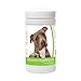 Healthy Breeds 840235180418 Pit Bull Grooming Wipes - 70 Count