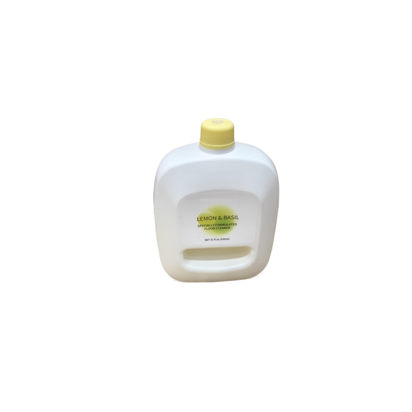 Soluzione detergente for Pavimenti da 930 ml, Compatibile con Accessori Narwal Freo/Freo X Ultra, detersivi al Profumo di Limone Freo X Ultra/Freo, 3 Pezzi