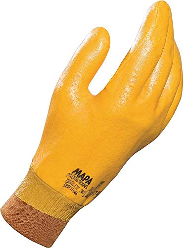 MAPA Professionnel DEXILITE-383-GR-8, (1 paire).