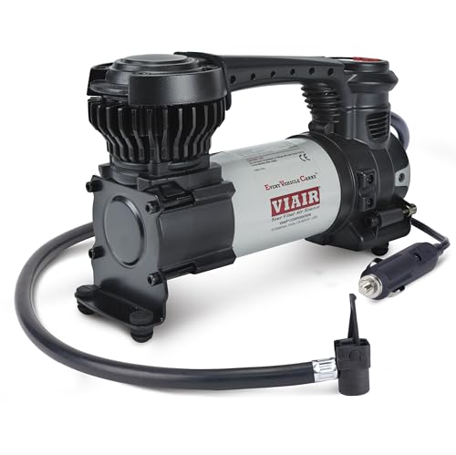 VIAIR EVC84P Digital Tire Inflator