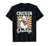 Chicken Daddy Vintage Poultry...