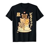 Totally Kawaii TeeShirts