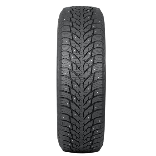 Nokian Tyres TS32404 Studded Winter Truck Tire