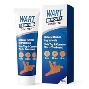 Wart Skin Tag removal cream for face body