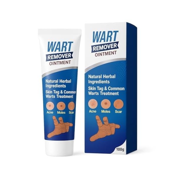 Wart Skin Tag removal cream for face body