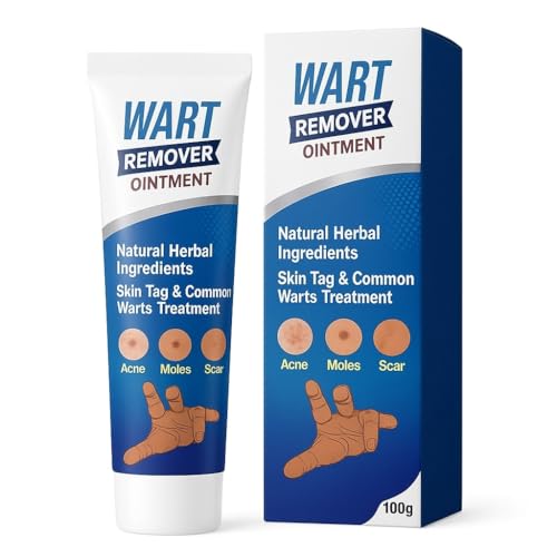 Wart Skin Tag removal cream for face body