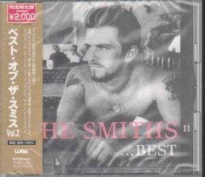 The Smiths Best ...II