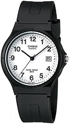 Casio Watch