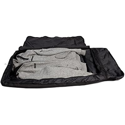 212 Main Tri Fold Garment Bag
