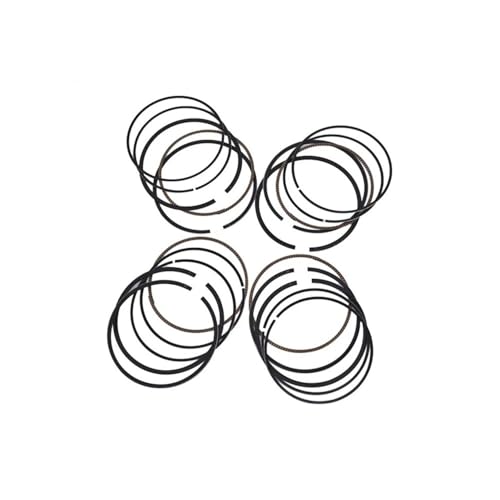 I[goCp STD 67mm sXgO CB750 N 1991-2003 NAS750M RC39 RC42 CB750 F2 1992-2002 CB750 2007 ɓK(4 Sets)