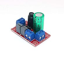 Treble and bass four modes adjustment, full free welding, easy to use, high bass assign more accurate. Treble and Bass 2 way Frequency Divider, it can be used for home stereo or car stereo. High quality components, fine workmanship. Treble and bass f...