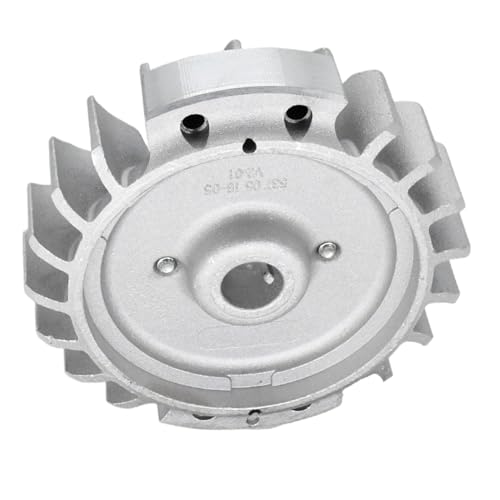 Volant d'inertie de rechange pour réparer les pannes d'allumage Husqvarna 362 371 390