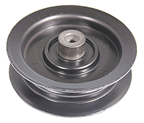 Stens 280-671 Heavy-Duty Flat Idler, Husqvarna 532173438, 0.375