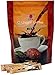 3 Packs DXN Lingzhi Black Coffee Ganoderma 20 Sachets