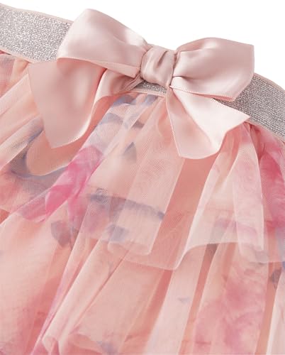 Image of Gymboree Girls' and Toddler Ruffle Skirts