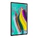 Samsung Galaxy Tab S5e 128 GB Wifi Tablet  Gold (2019) - SM-T720NZDLXAR