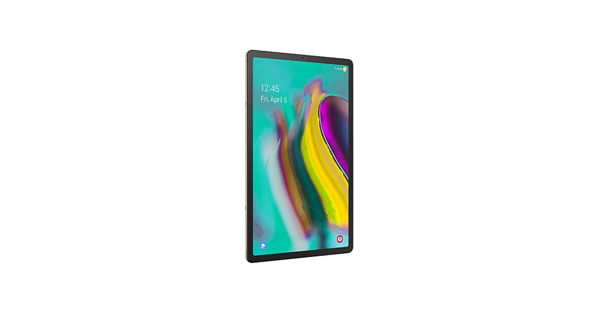Androidタブレット本体 Galaxy Tab S5e Samsung Galaxy Tab S5e is a $399 Android tablet with Bixby
