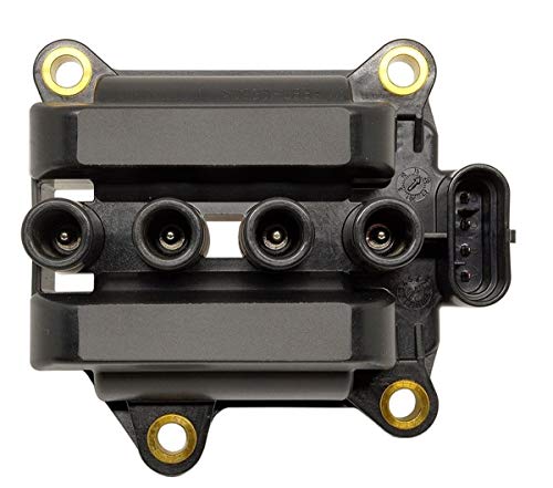 Bobina Ignição - Magneti Marelli - BI0102MM