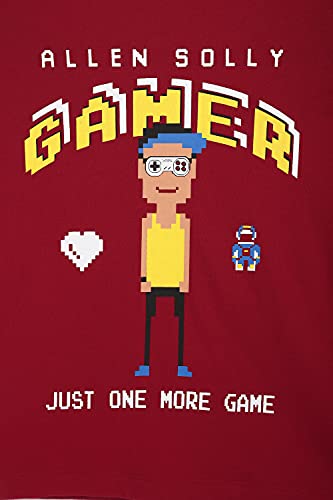 Image of Allen Solly Boys T-Shirt