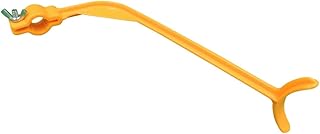 BESPORTBLE Corretor De Gestos Prático Corretor De Gestos Eficiente Auxiliar De Treinamento De Balanço Correção De Treinador De Prática De Golfe Órteses De Golfe