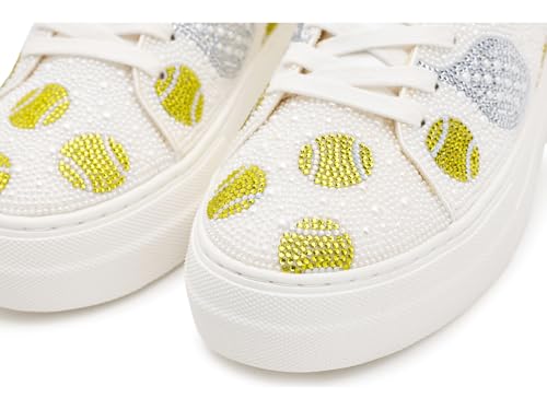 Image of Blue by Betsey Johnson Sidny