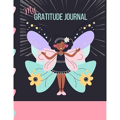 My Gratitude Journal